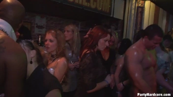 Party Hardcore Vol. 48 Part 5 - Cam 3 Screencap 79 on www.sinx.com