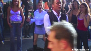 Party Hardcore Vol. 86 Part 4 - Main Edit Screencap 85 on www.sinx.com
