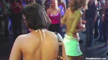 Party Hardcore Vol. 86 Part 4 - Main Edit Screencap 88 on www.sinx.com