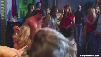Party Hardcore Vol. 86 Part 4 - Main Edit Screencap 12 on www.sinx.com