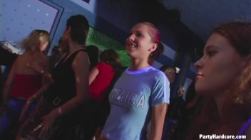 Party Hardcore Vol. 86 Part 4 - Main Edit Screencap 26 on www.sinx.com