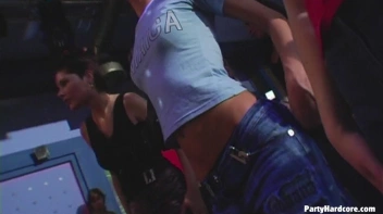 Party Hardcore Vol. 86 Part 4 - Main Edit Screencap 27 on www.sinx.com