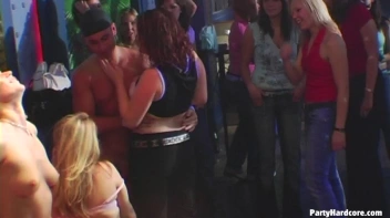 Party Hardcore Vol. 86 Part 4 - Main Edit Screencap 29 on www.sinx.com