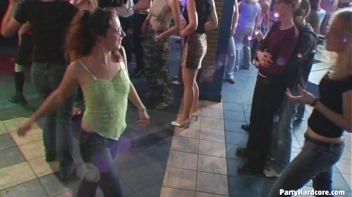 Party Hardcore Vol. 86 Part 4 - Main Edit Screencap 54 on www.sinx.com