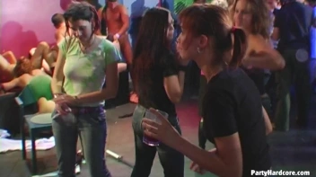 Party Hardcore Vol. 86 Part 4 - Main Edit Screencap 57 on www.sinx.com