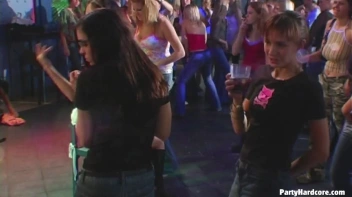 Party Hardcore Vol. 86 Part 4 - Main Edit Screencap 59 on www.sinx.com