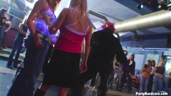 Party Hardcore Vol. 86 Part 4 - Main Edit Screencap 72 on www.sinx.com