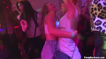 Party Hardcore Gone Crazy Vol. 42 Single Cut: Part 6 - Cam 3 Screencap 90 on www.sinx.com