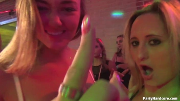 Party Hardcore Gone Crazy Vol. 42 Single Cut: Part 6 - Cam 3 Screencap 91 on www.sinx.com