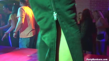 Party Hardcore Gone Crazy Vol. 42 Single Cut: Part 6 - Cam 3 Screencap 98 on www.sinx.com