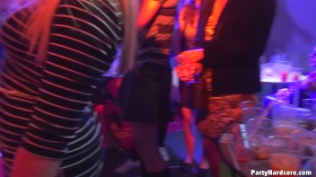 Party Hardcore Gone Crazy Vol. 42 Single Cut: Part 6 - Cam 3 Screencap 18 on www.sinx.com