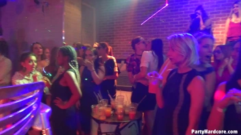 Party Hardcore Gone Crazy Vol. 42 Single Cut: Part 6 - Cam 3 Screencap 20 on www.sinx.com