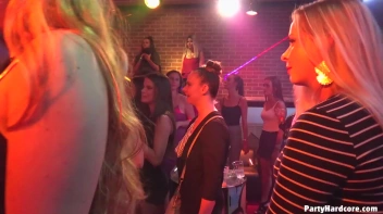 Party Hardcore Gone Crazy Vol. 42 Single Cut: Part 6 - Cam 3 Screencap 26 on www.sinx.com