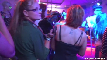 Party Hardcore Gone Crazy Vol. 42 Single Cut: Part 6 - Cam 3 Screencap 42 on www.sinx.com