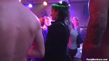 Party Hardcore Gone Crazy Vol. 42 Single Cut: Part 6 - Cam 3 Screencap 44 on www.sinx.com