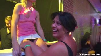 Party Hardcore Gone Crazy Vol. 42 Single Cut: Part 6 - Cam 3 Screencap 56 on www.sinx.com