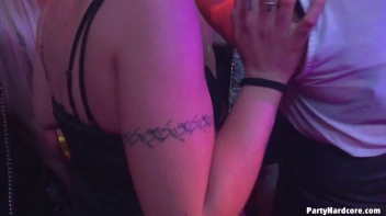 Party Hardcore Gone Crazy Vol. 42 Single Cut: Part 6 - Cam 3 Screencap 59 on www.sinx.com