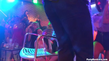 Party Hardcore Gone Crazy Vol. 42 Single Cut: Part 6 - Cam 3 Screencap 74 on www.sinx.com