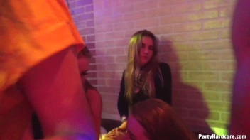 Party Hardcore Gone Crazy Vol. 42 Single Cut: Part 6 - Cam 3 Screencap 81 on www.sinx.com