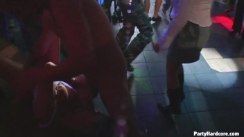 Party Hardcore Vol. 86 Part 1 - Cam 1 Screencap 88 on www.sinx.com