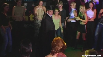 Party Hardcore Vol. 86 Part 1 - Cam 1 Screencap 4 on www.sinx.com