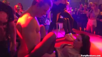 Party Hardcore Gone Crazy Vol. 40 Single Cut: Part 5 - Cam 1 Screencap 5 on www.sinx.com