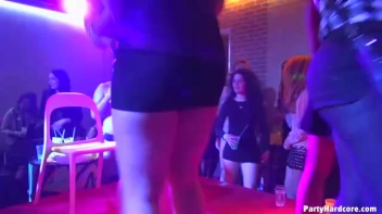 Party Hardcore Gone Crazy Vol. 40 Single Cut: Part 5 - Cam 1 Screencap 50 on www.sinx.com