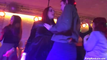 Party Hardcore Gone Crazy Vol. 40 Single Cut: Part 5 - Cam 1 Screencap 52 on www.sinx.com