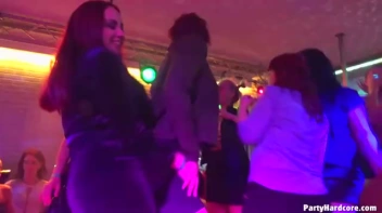 Party Hardcore Gone Crazy Vol. 40 Single Cut: Part 5 - Cam 1 Screencap 53 on www.sinx.com