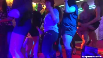 Party Hardcore Gone Crazy Vol. 40 Single Cut: Part 5 - Cam 1 Screencap 54 on www.sinx.com