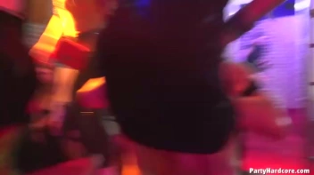 Party Hardcore Gone Crazy Vol. 40 Single Cut: Part 5 - Cam 1 Screencap 56 on www.sinx.com