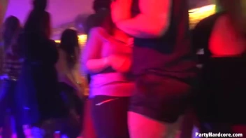 Party Hardcore Gone Crazy Vol. 40 Single Cut: Part 5 - Cam 1 Screencap 61 on www.sinx.com