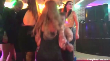 Party Hardcore Gone Crazy Vol. 40 Single Cut: Part 5 - Cam 1 Screencap 62 on www.sinx.com