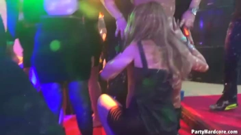 Party Hardcore Gone Crazy Vol. 40 Single Cut: Part 5 - Cam 1 Screencap 63 on www.sinx.com