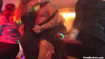 Party Hardcore Gone Crazy Vol. 40 Single Cut: Part 5 - Cam 1 Screencap 66 on www.sinx.com