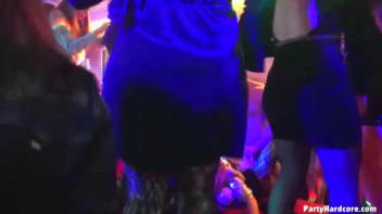 Party Hardcore Gone Crazy Vol. 40 Single Cut: Part 5 - Cam 1 Screencap 68 on www.sinx.com