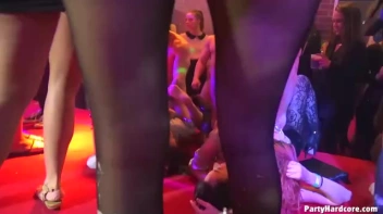 Party Hardcore Gone Crazy Vol. 40 Single Cut: Part 5 - Cam 1 Screencap 70 on www.sinx.com