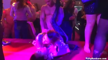 Party Hardcore Gone Crazy Vol. 40 Single Cut: Part 5 - Cam 1 Screencap 73 on www.sinx.com