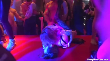 Party Hardcore Gone Crazy Vol. 40 Single Cut: Part 5 - Cam 1 Screencap 74 on www.sinx.com