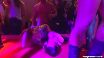 Party Hardcore Gone Crazy Vol. 40 Single Cut: Part 5 - Cam 1 Screencap 75 on www.sinx.com