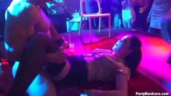 Party Hardcore Gone Crazy Vol. 40 Single Cut: Part 5 - Cam 1 Screencap 16 on www.sinx.com