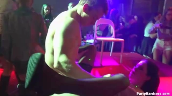 Party Hardcore Gone Crazy Vol. 40 Single Cut: Part 5 - Cam 1 Screencap 18 on www.sinx.com