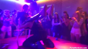 Party Hardcore Gone Crazy Vol. 40 Single Cut: Part 5 - Cam 1 Screencap 2 on www.sinx.com