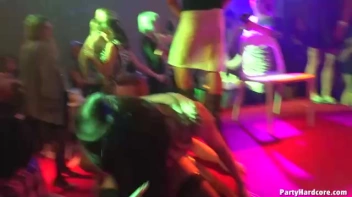 Party Hardcore Gone Crazy Vol. 40 Single Cut: Part 5 - Cam 1 Screencap 31 on www.sinx.com