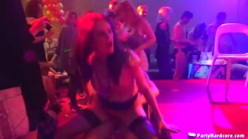 Party Hardcore Gone Crazy Vol. 40 Single Cut: Part 5 - Cam 1 Screencap 33 on www.sinx.com