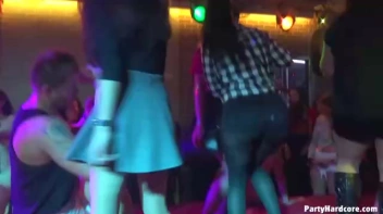 Party Hardcore Gone Crazy Vol. 40 Single Cut: Part 5 - Cam 1 Screencap 41 on www.sinx.com