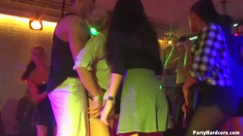 Party Hardcore Gone Crazy Vol. 40 Single Cut: Part 5 - Cam 1 Screencap 42 on www.sinx.com