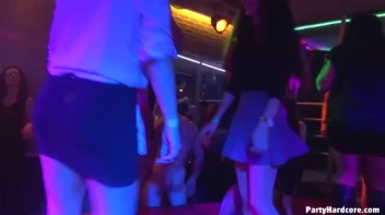 Party Hardcore Gone Crazy Vol. 40 Single Cut: Part 5 - Cam 1 Screencap 43 on www.sinx.com