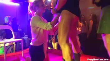 Party Hardcore Gone Crazy Vol. 40 Single Cut: Part 5 - Cam 1 Screencap 45 on www.sinx.com