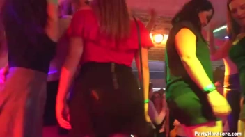 Party Hardcore Gone Crazy Vol. 40 Single Cut: Part 5 - Cam 1 Screencap 46 on www.sinx.com